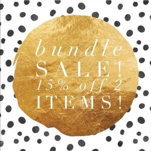NEW CLOSET BUNDLE & SAVE DISCOUNT!